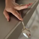 Cherie DeVille in 'Eat Your Breakfast'