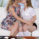 Cherie DeVille in 'Halftime Hustle'