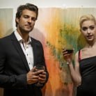 Chloe Couture in 'Squirt Show'