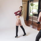 Danni Rivers in 'Flash Photography'