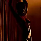 Delilah Blue in 'I'm All You Need'