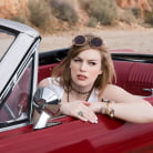 Dolly Leigh in 'A Heat Stroke of Good Luck'