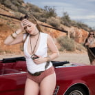 Dolly Leigh in 'A Heat Stroke of Good Luck'