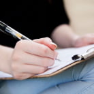 Dolly Leigh in 'Cumming Out'