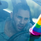 Elena Koshka in 'Flying Fuck'