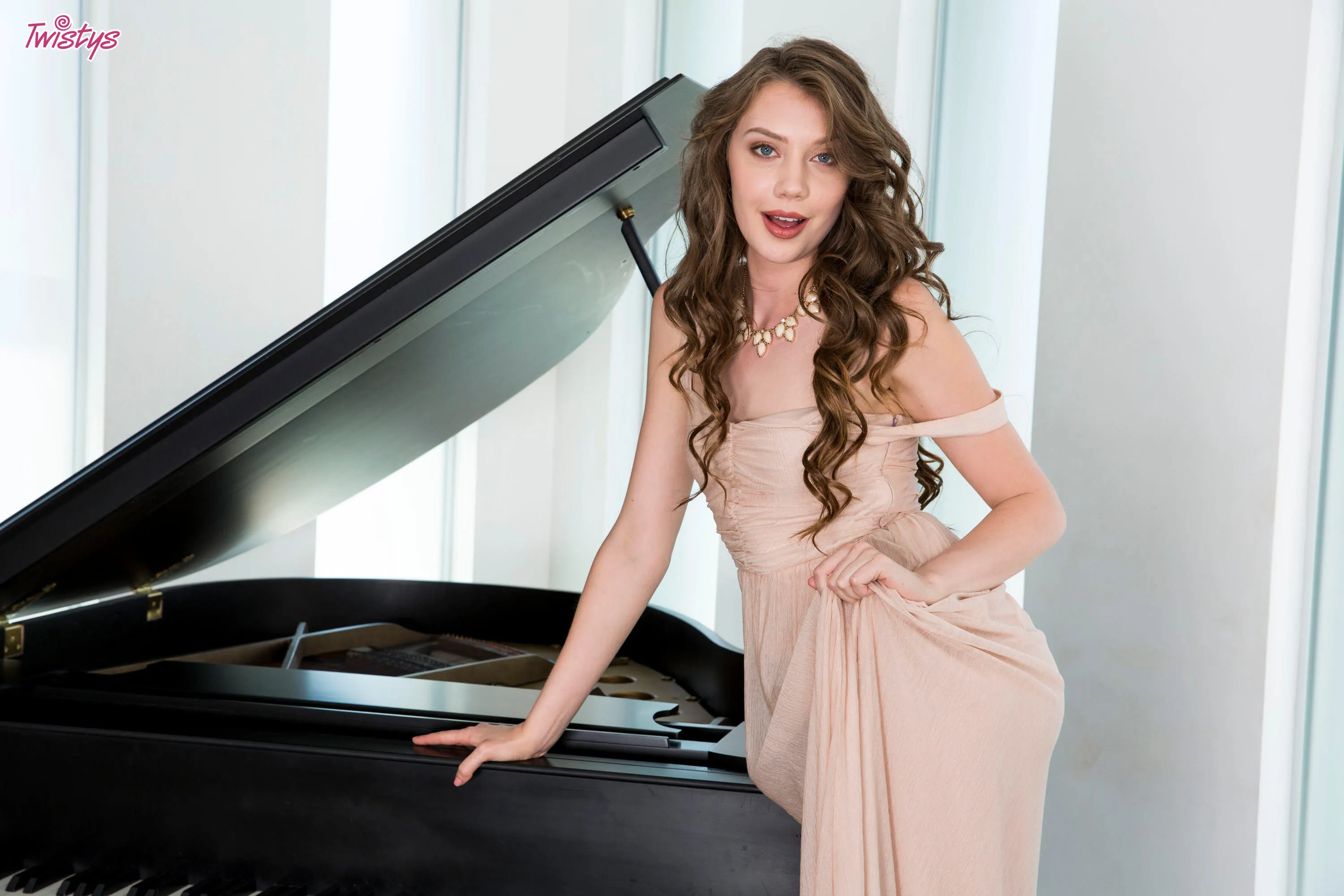 Elena Koshka - Gran seducción | Picture (4)
