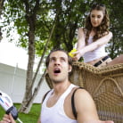 Elena Koshka in 'Squirt Fight!'