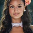 Eliza Ibarra in 'Blushing Bride'