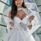 Eliza Ibarra in 'Blushing Bride'