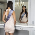 Eliza Ibarra in 'Teen Dream Pageant Queen'