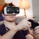 Elsa Jean in 'The Real Deal'