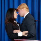 Eva Lovia in 'Election T and A'