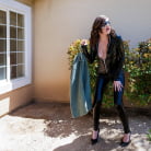 Evelin Stone in 'Ass and Battery'