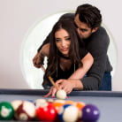 Gia Paige in 'Wreck Room'