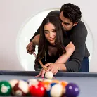 Gia Paige in 'Wreck Room'