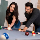 Gia Paige in 'Wreck Room'