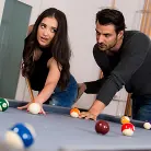 Gia Paige in 'Wreck Room'