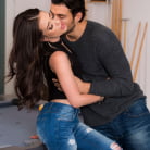 Gia Paige in 'Wreck Room'