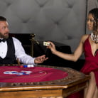 Gina Valentina in 'All In'