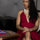 Gina Valentina in 'All In'