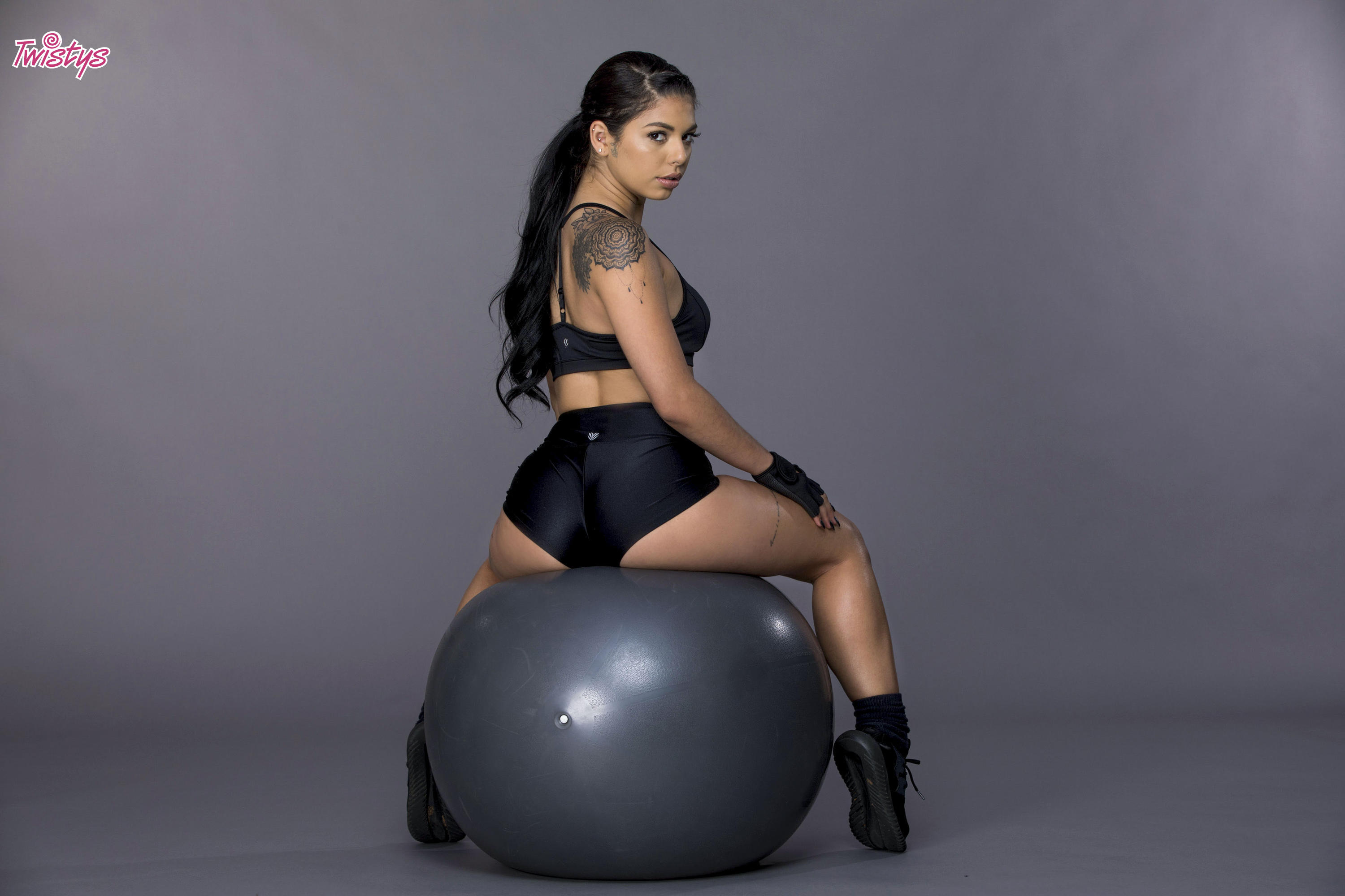 Booty Baller