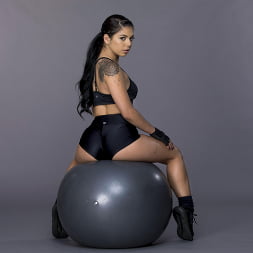 Booty Baller