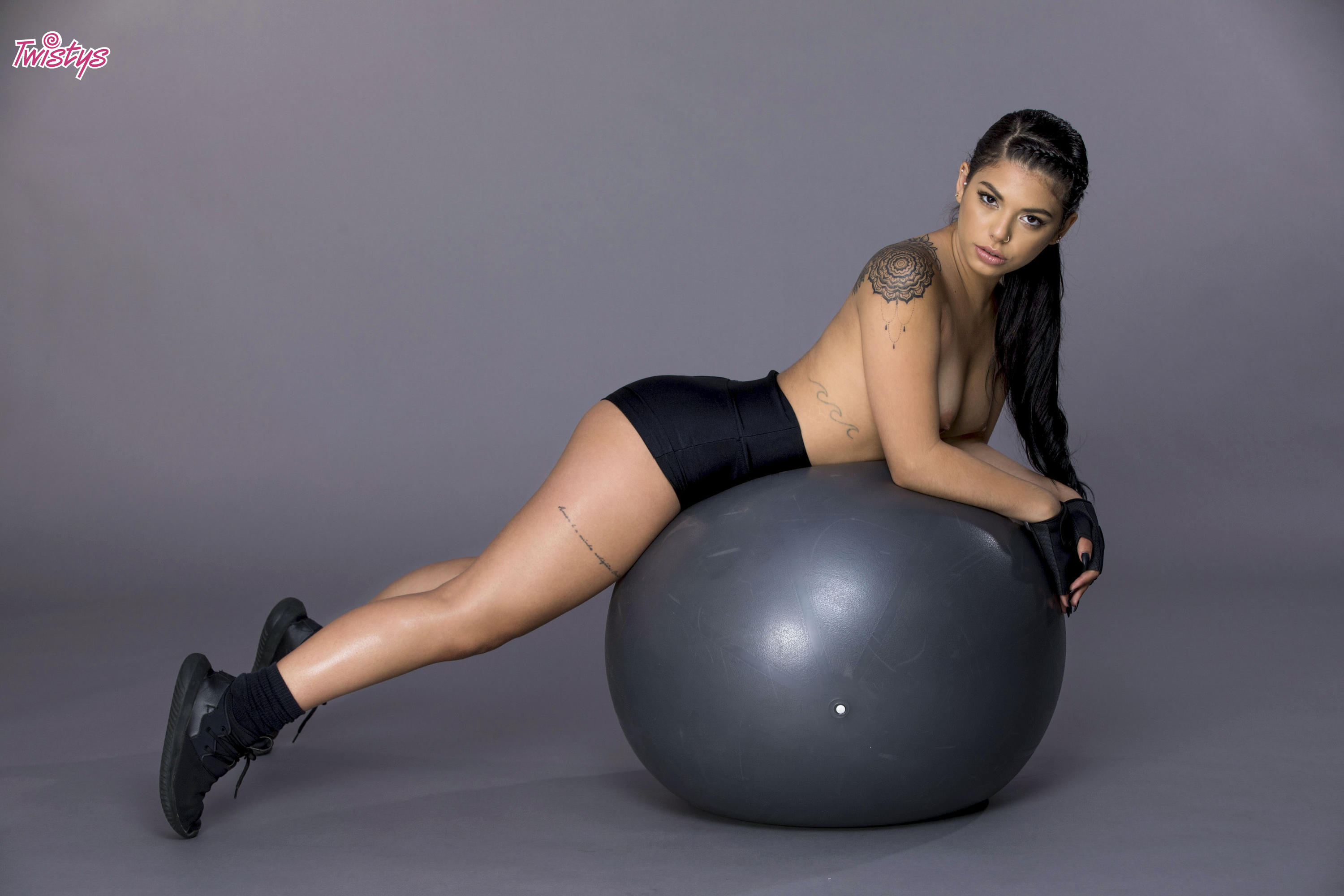 Booty Baller