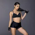 Gina Valentina in 'Booty Baller'
