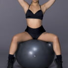 Gina Valentina in 'Booty Baller'