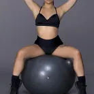 Gina Valentina in 'Booty Baller'