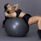 Gina Valentina in 'Booty Baller'