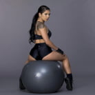 Gina Valentina in 'Booty Baller'