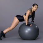 Gina Valentina in 'Booty Baller'