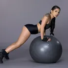 Gina Valentina in 'Booty Baller'