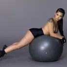 Gina Valentina in 'Booty Baller'