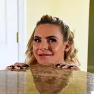 Gina Valentina in 'Clean Up Your Act'