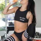 Gina Valentina in 'Gina and Juice'