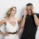 GIselle Palmer in 'Budget Sluts'