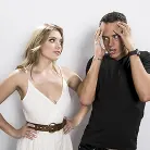 GIselle Palmer in 'Budget Sluts'