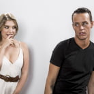 GIselle Palmer in 'Budget Sluts'