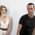 GIselle Palmer in 'Budget Sluts'