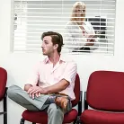 GIselle Palmer in 'Doctor's Office'