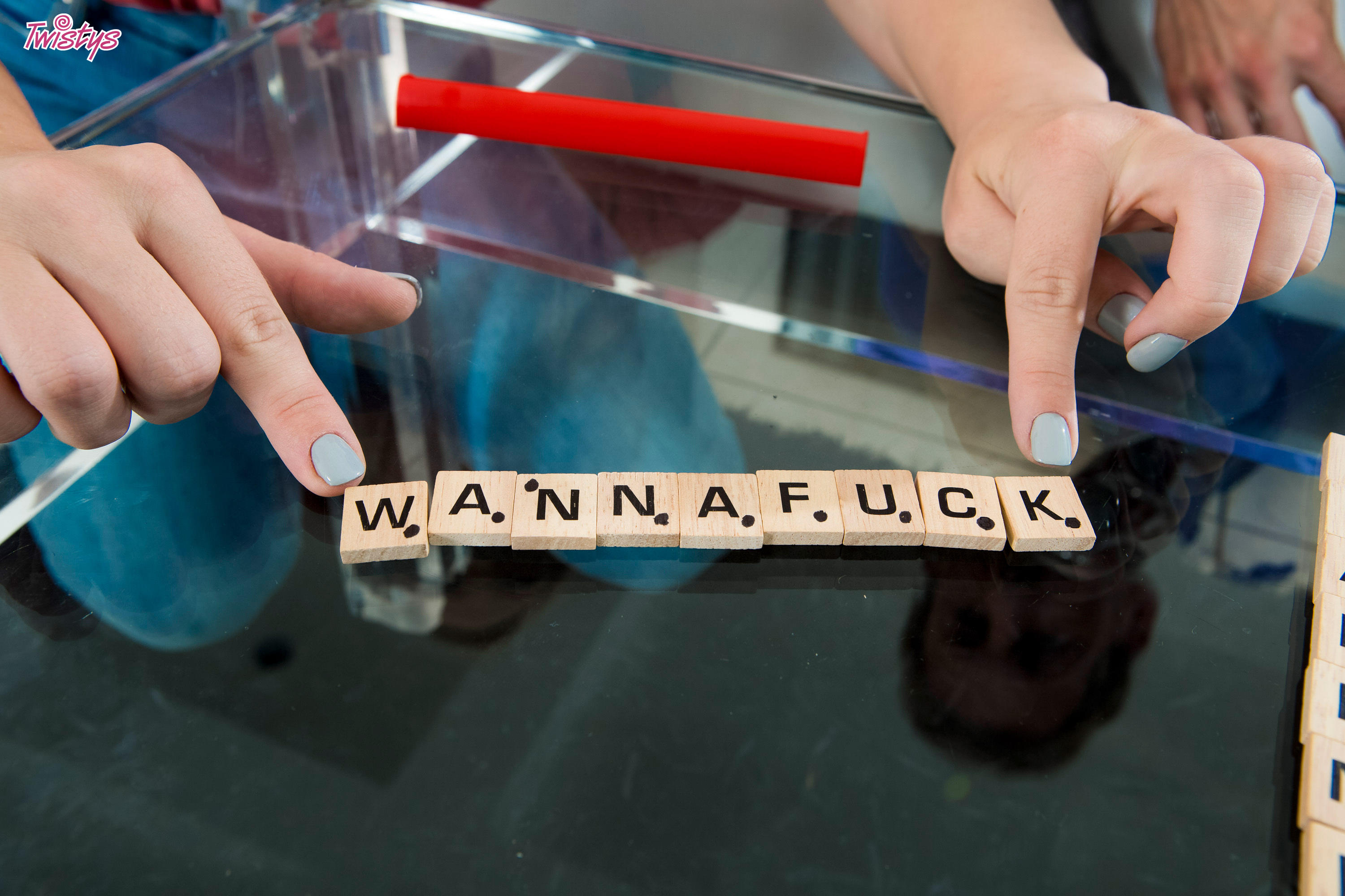 Dirty Words