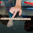 Hadley Viscara in 'Dirty Words'