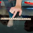 Hadley Viscara in 'Dirty Words'