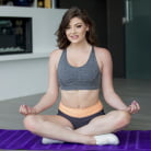 Hannah Hays in 'A Bra Cadabra!'