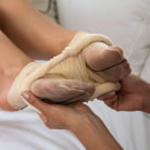 Heather Vahn in 'Walk All Over Me'