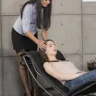 India Summers in 'Pussy Rorschach'