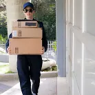 India Summers in 'She Knows How To Deliver'