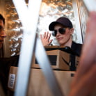 India Summers in 'She Knows How To Deliver'